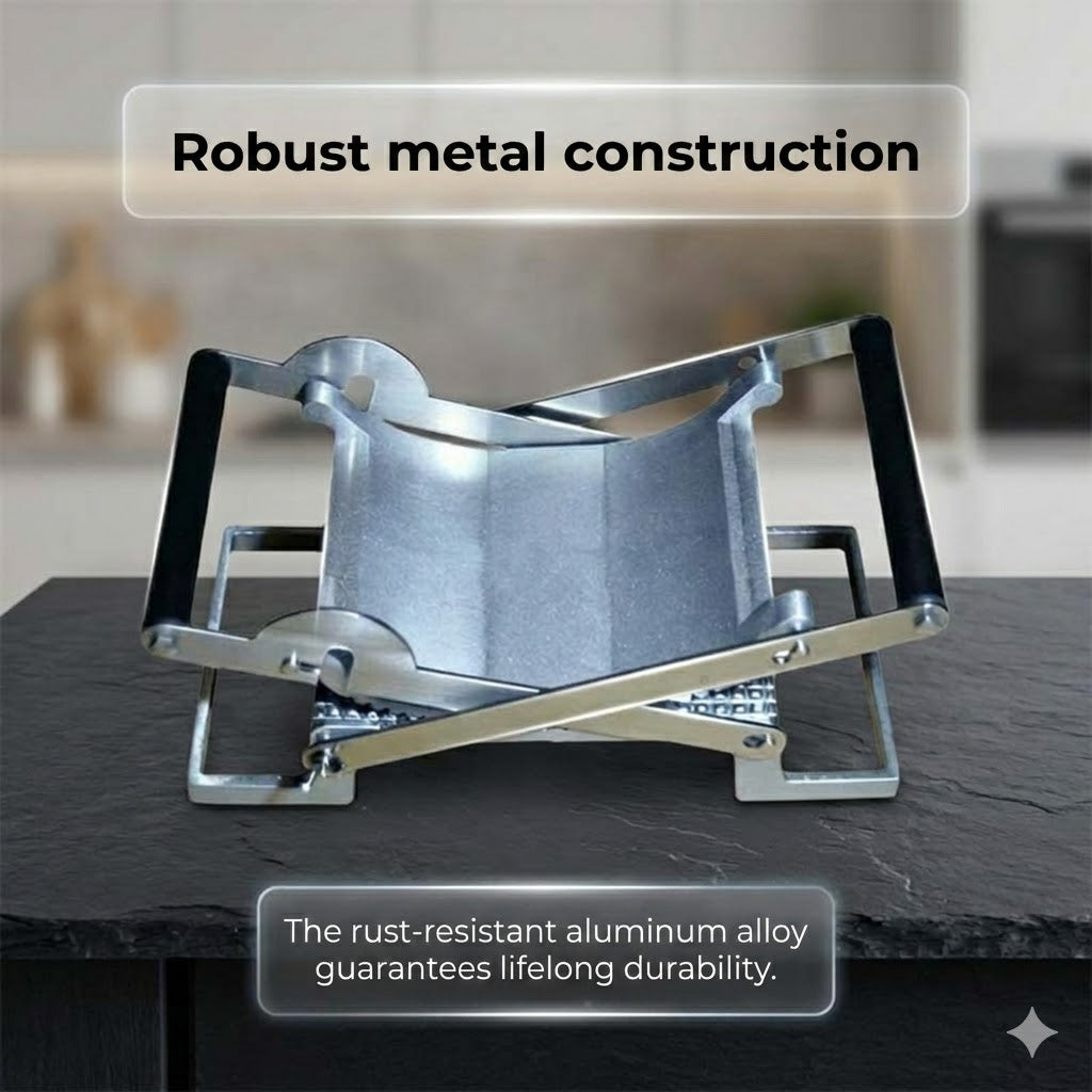π₯© Manual Meat Slicer and Pounder