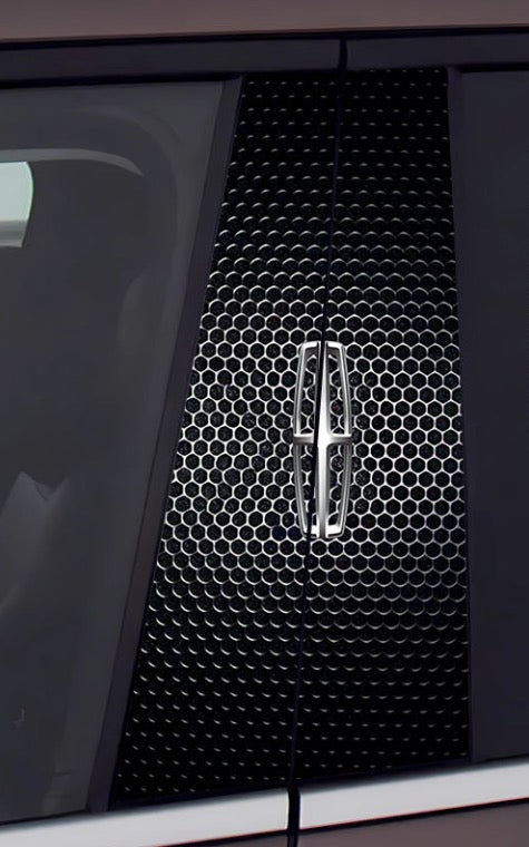 Door Frame Protector Strips