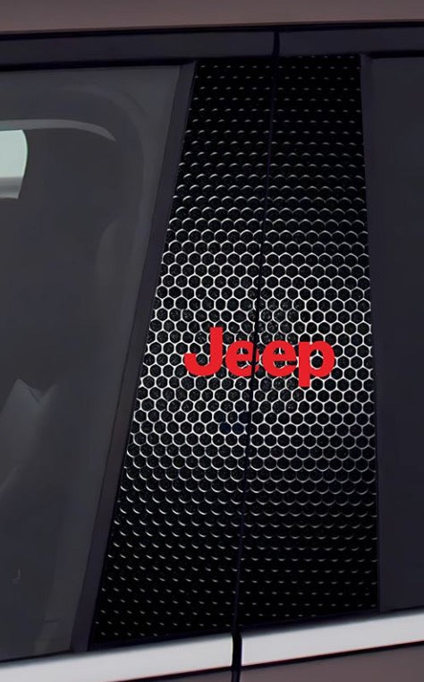 Door Frame Protector Strips