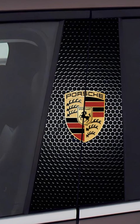 Door Frame Protector Strips