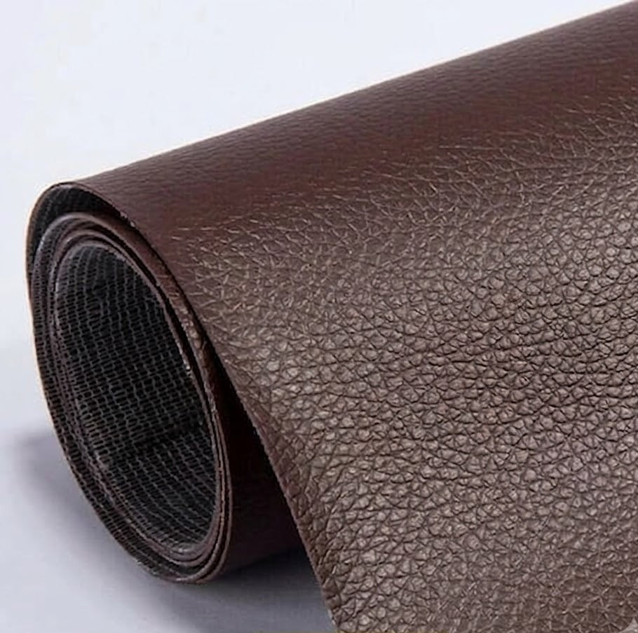 🛋️ Self-Adhesive Leather Repair Kit