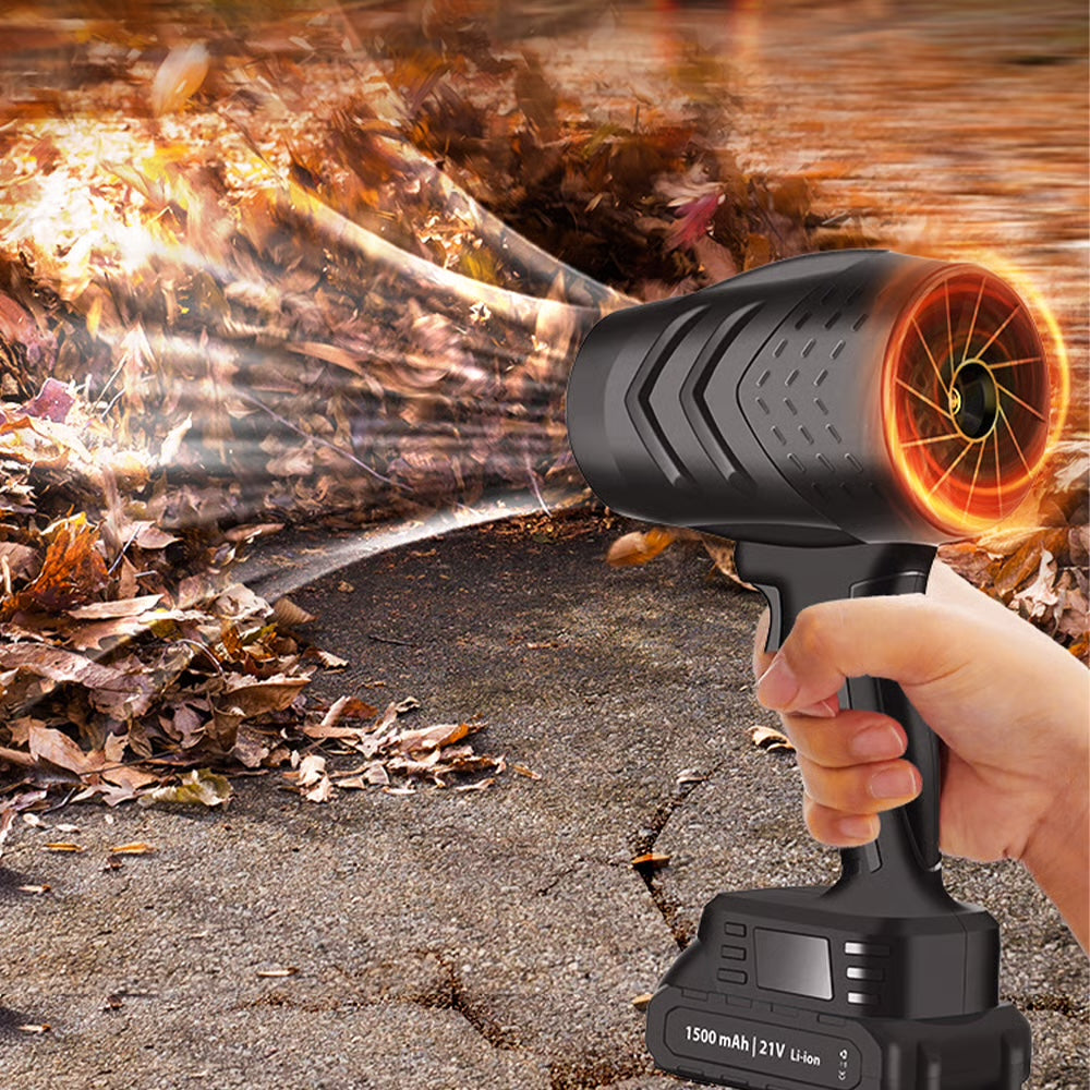Cordless Powerful Blower