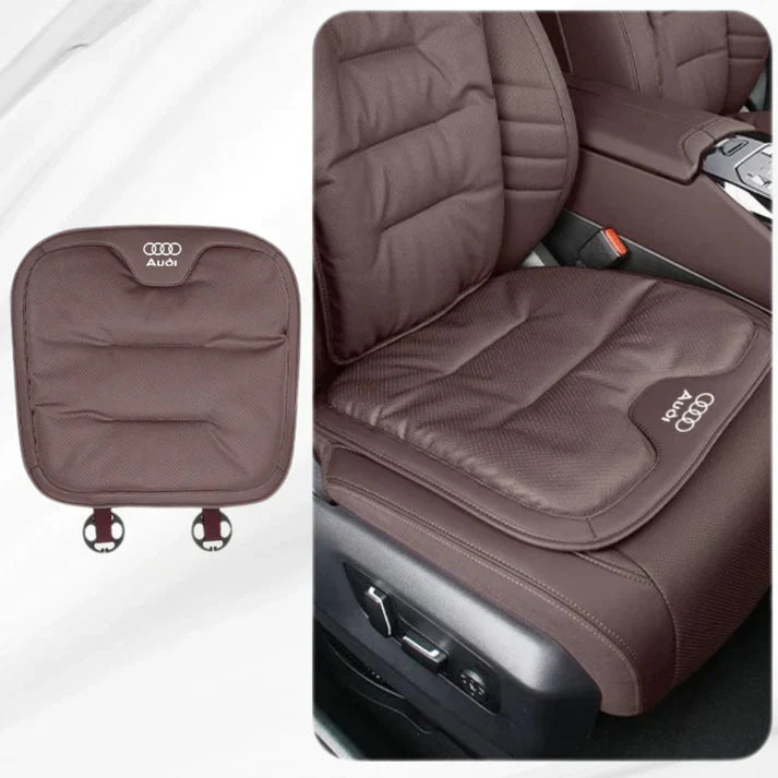 Personalized Car Seat Cushion