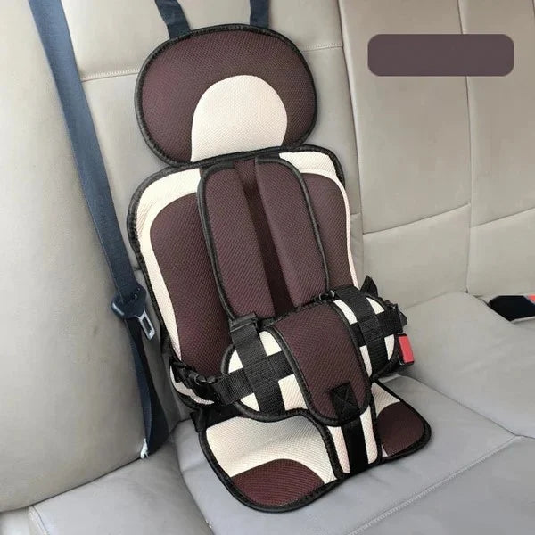 Portable Child Car Seat