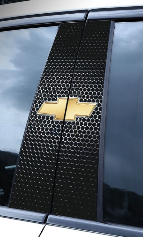 Door Frame Protector Strips