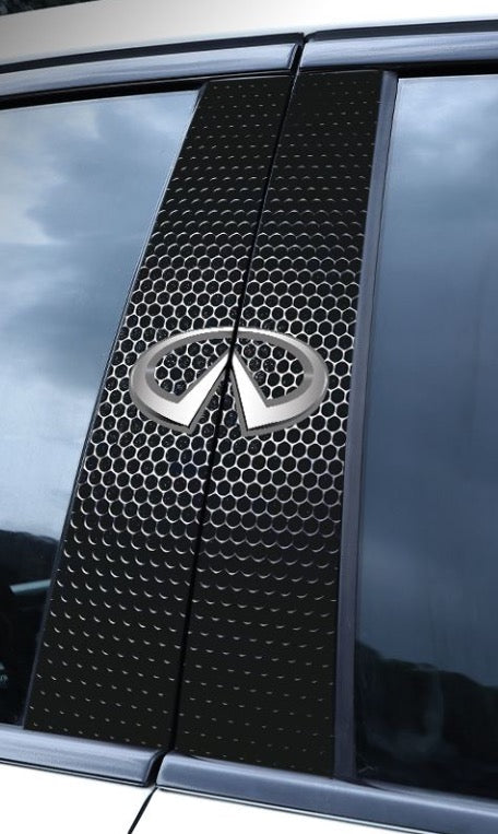 Door Frame Protector Strips