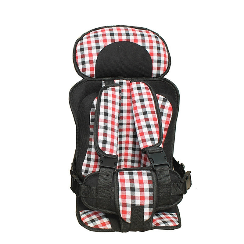 Portable Child Car Seat