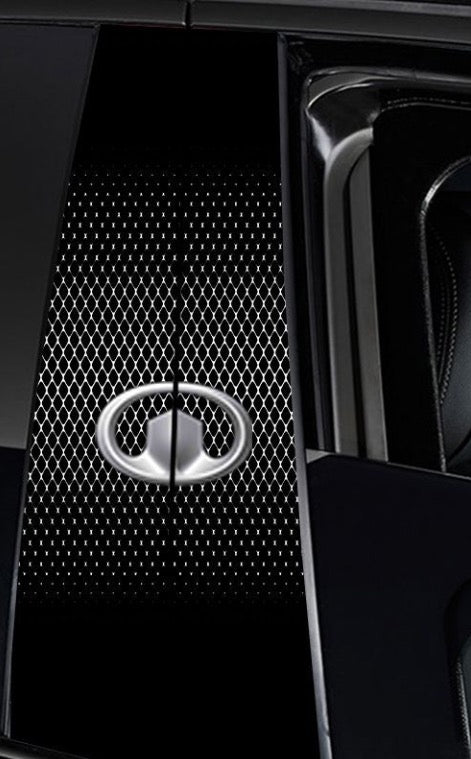 Door Frame Protector Strips