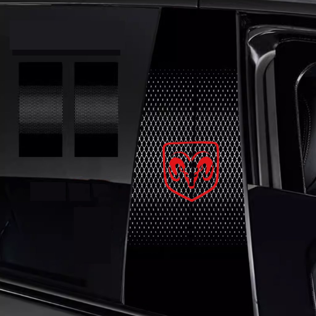 Door Frame Protector Strips