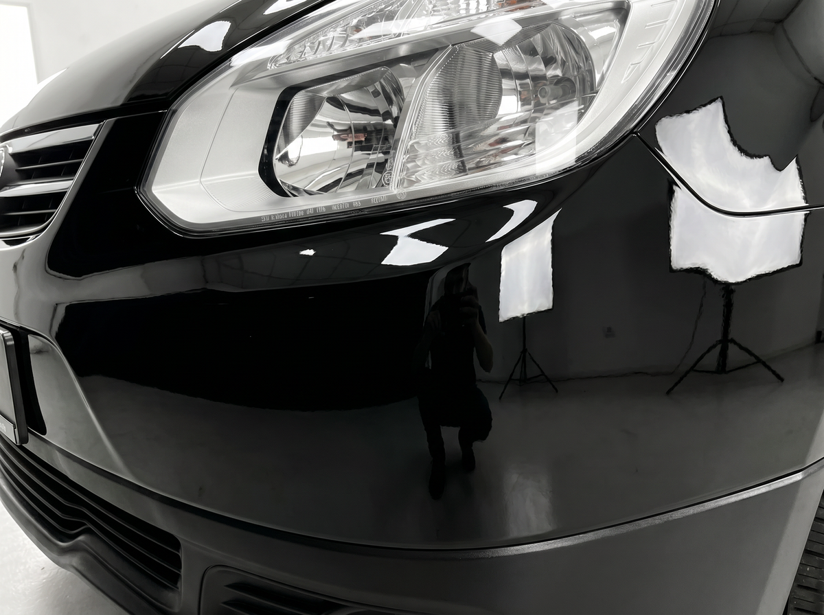Car Scratch Repair Touch-Up Pen