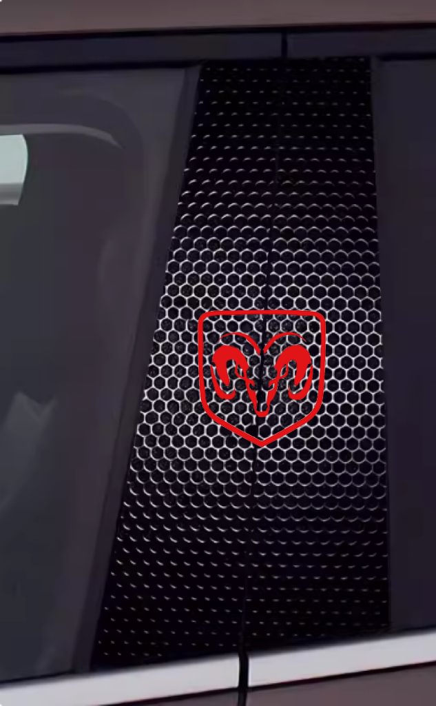 Door Frame Protector Strips