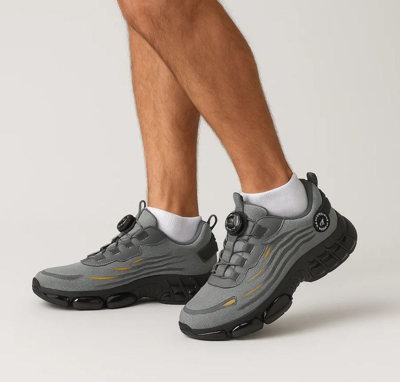 Professional Safety Shoes