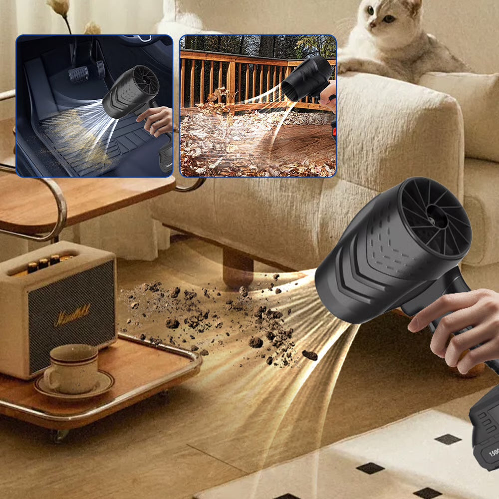Cordless Powerful Blower