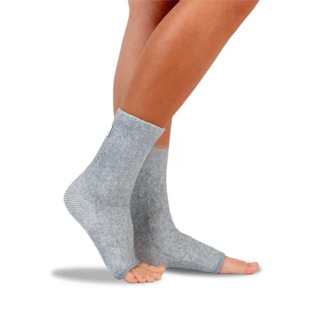 Bamboo Socks for Pain-Free Feet