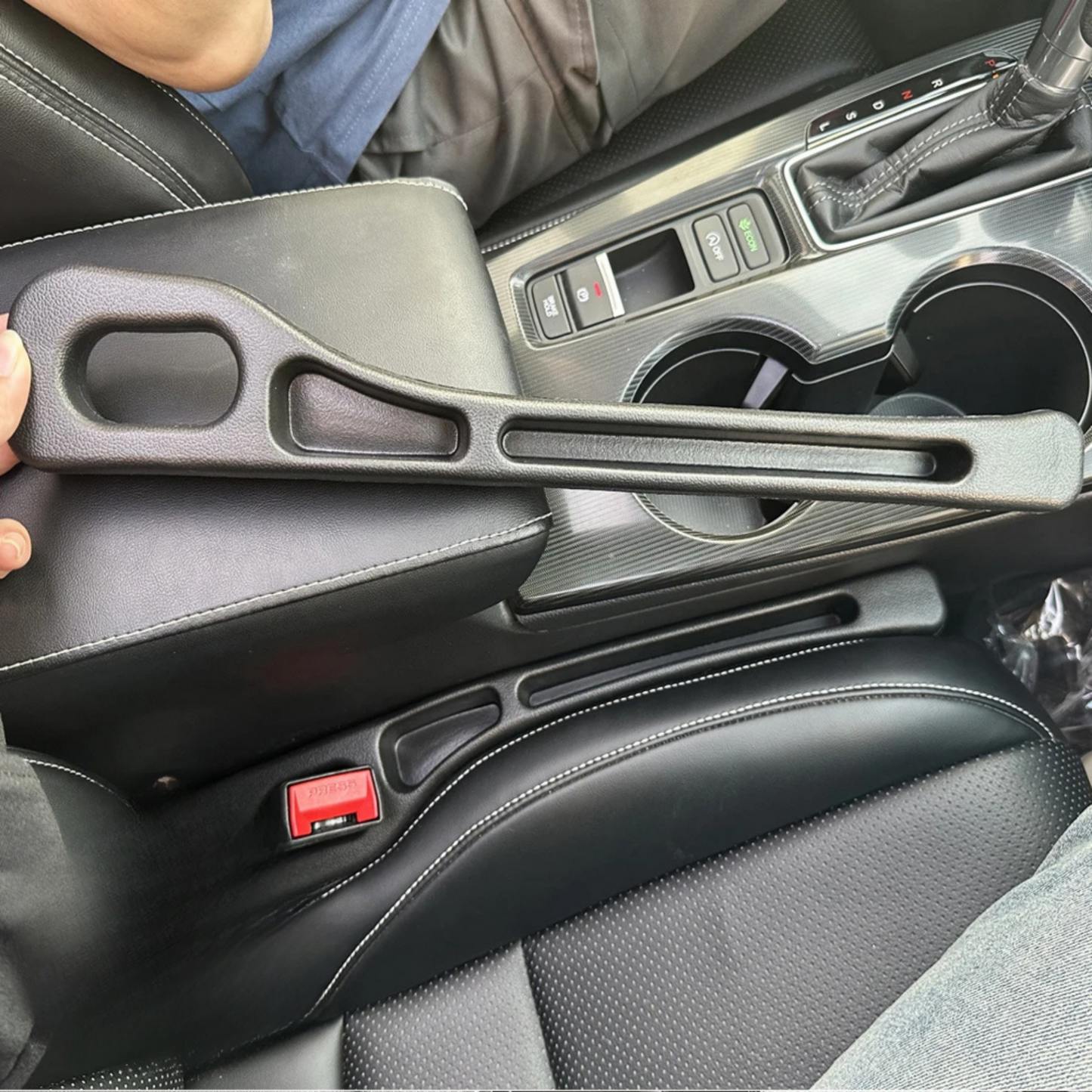 Car Seat Gap Filler Set (set of 2)