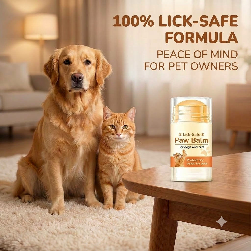 Hydrating Paw Balm Stick