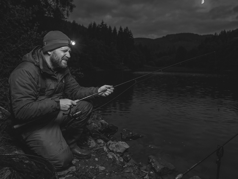 π£ Automatic Bottom Fishing Rig Set