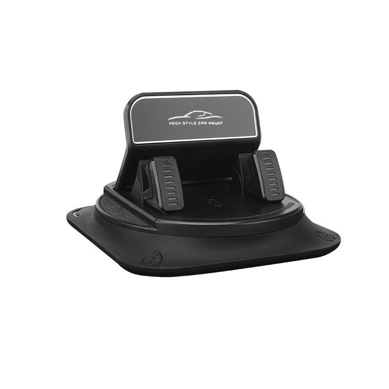360° Rotating Car Navigation Holder