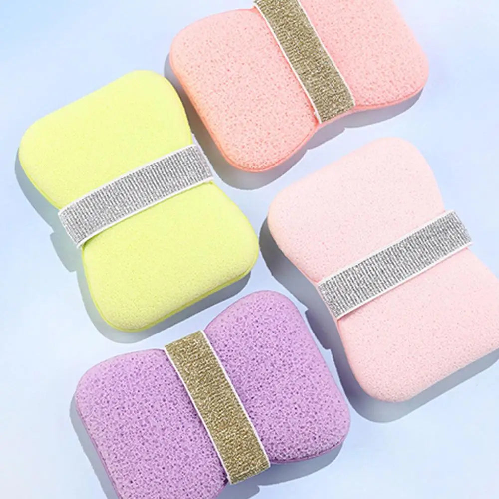 Exfoliating Scrub Sponge for Shower