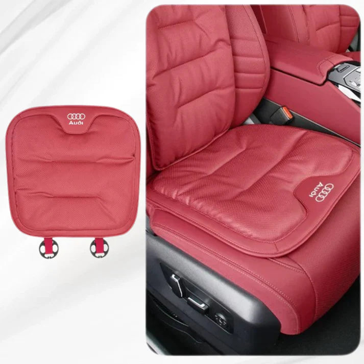 Personalized Car Seat Cushion