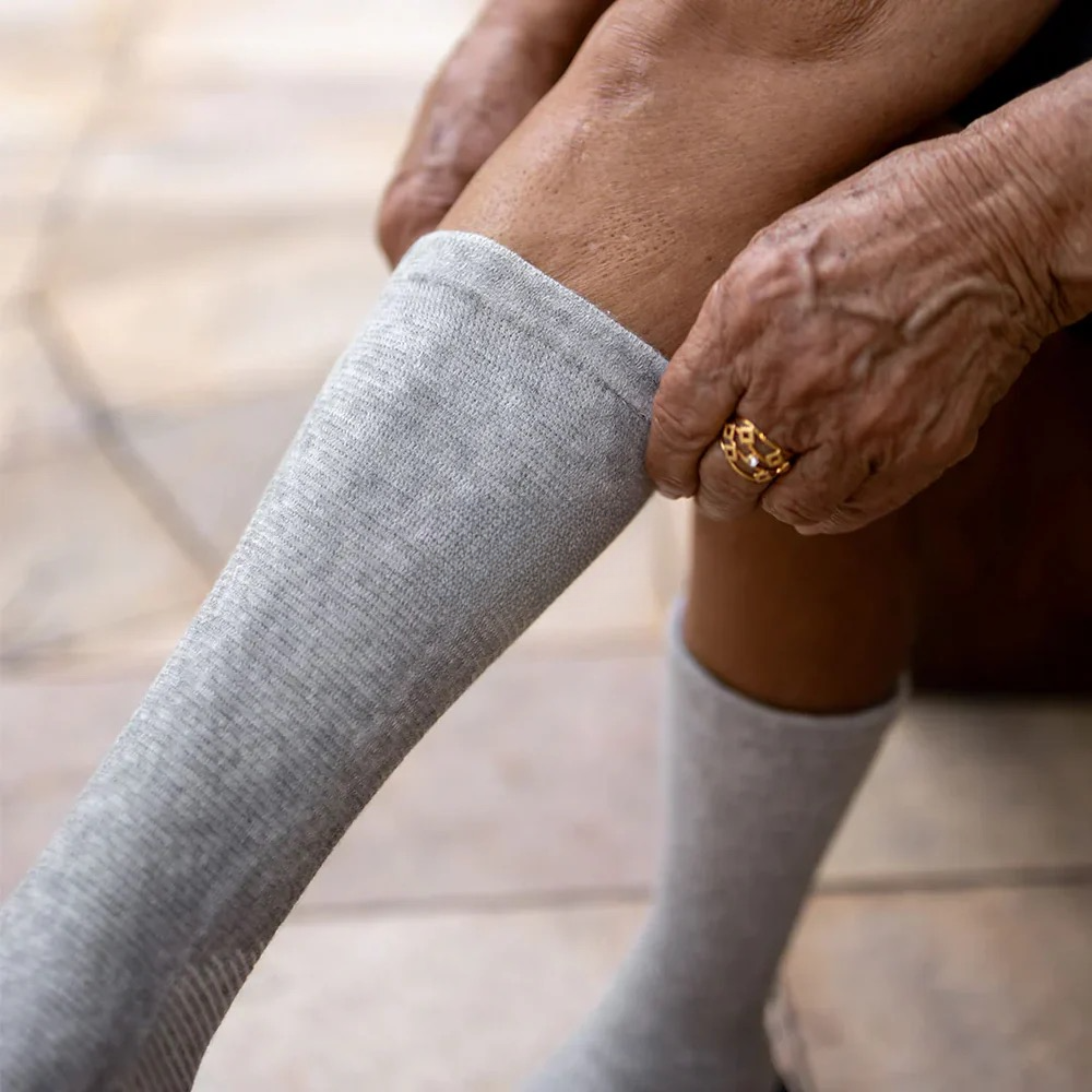Bamboo Socks for Pain-Free Feet