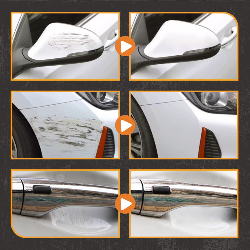 Professional Car Scratch Remover