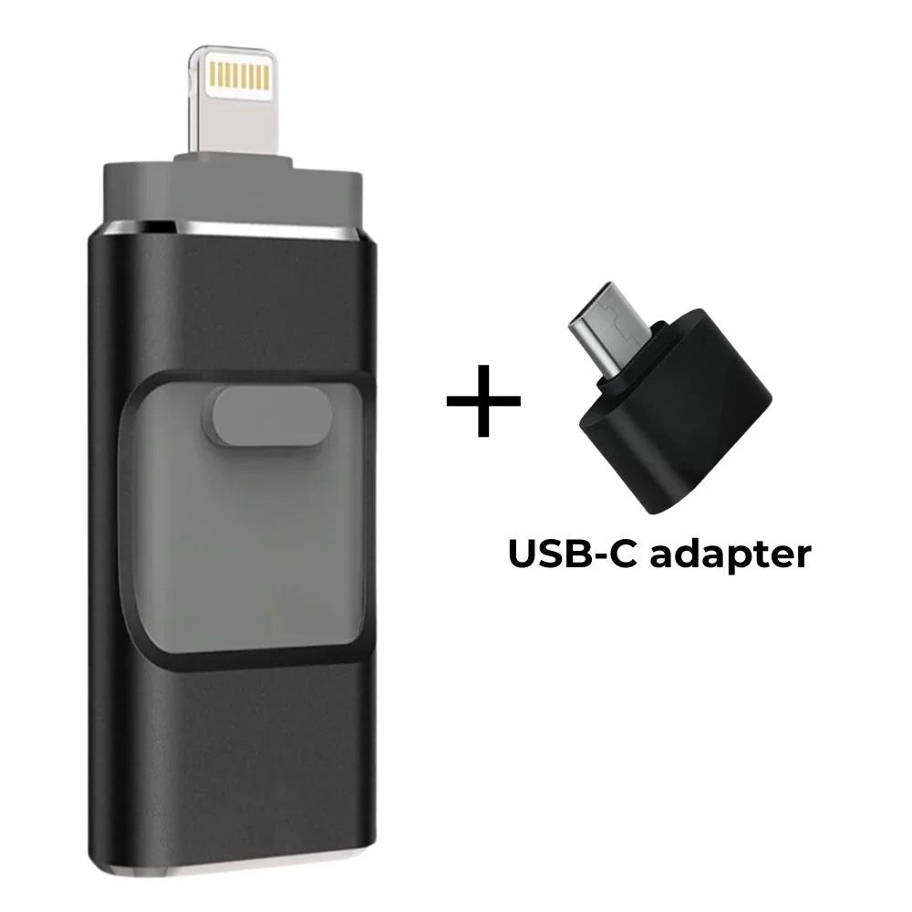 Professional Flash Drive