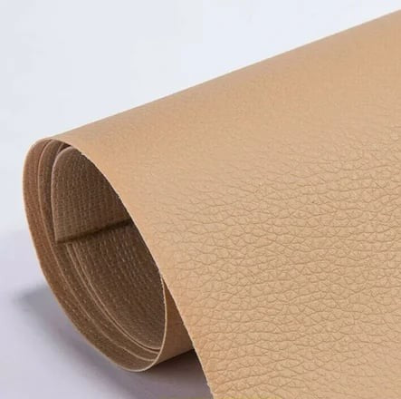 🛋️ Self-Adhesive Leather Repair Kit