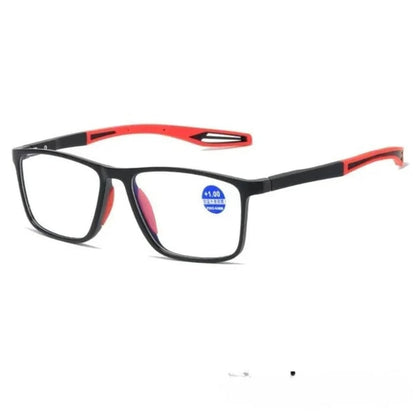 VisionSync Multifocal Reading Glasses