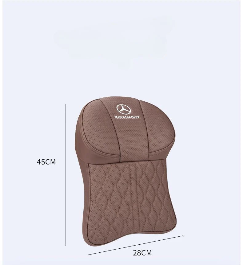 Orthopedic Car Neck Pillow