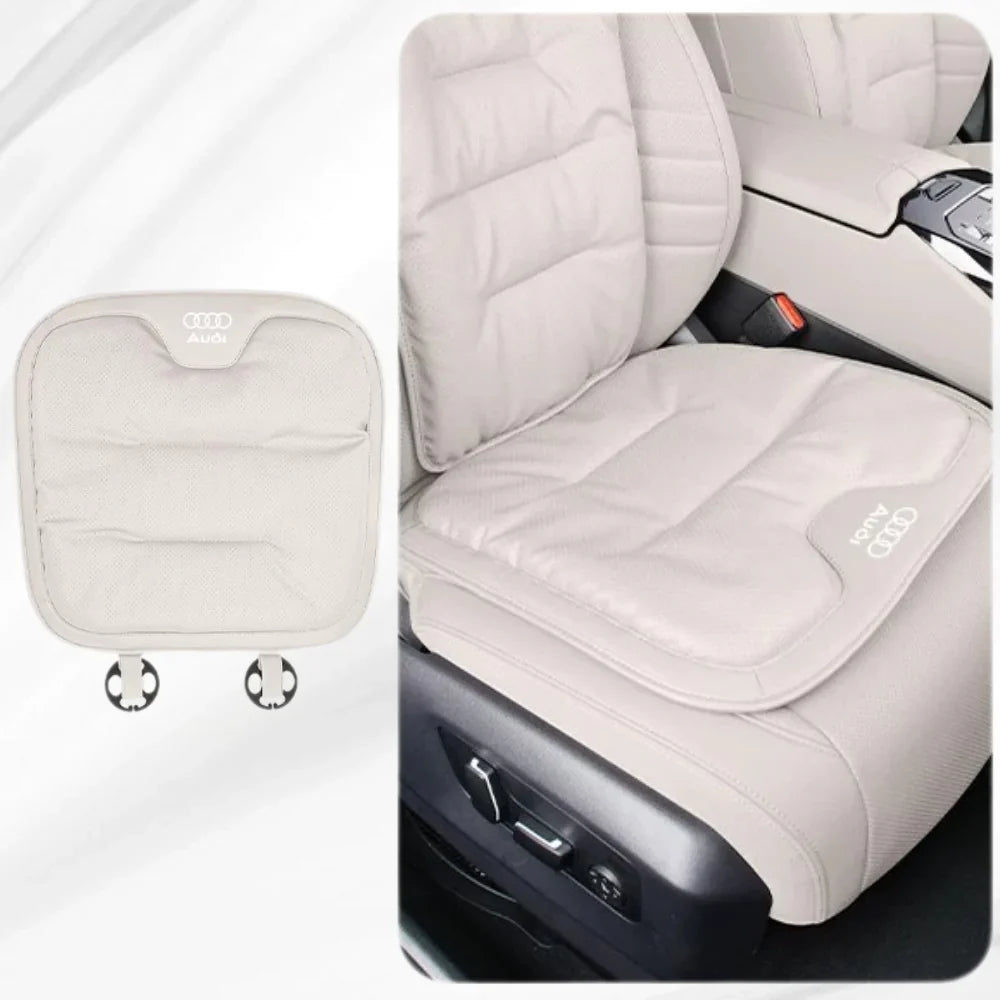 Personalized Car Seat Cushion