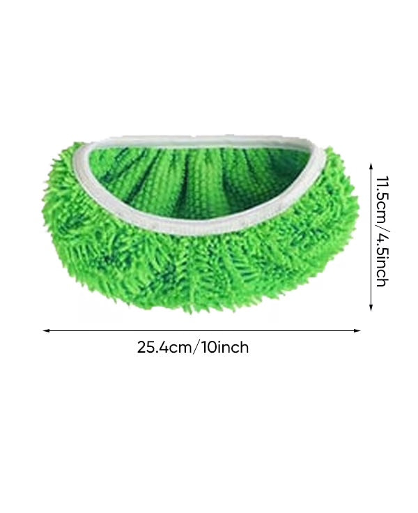 Eco-Friendly Mop Refill Pads – Reusable & Powerful Cleaning Pads