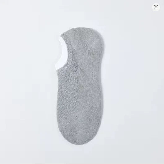 Comfortable, Breathable Socks – No Pinching or Pressure