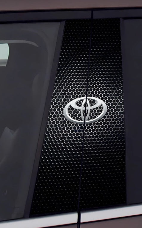 Door Frame Protector Strips