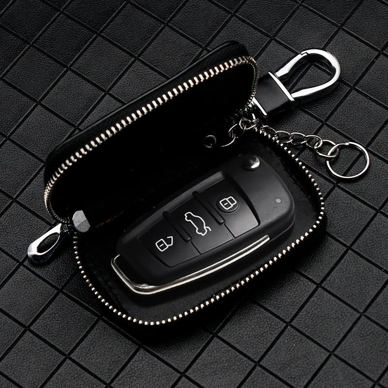 Car Keychain