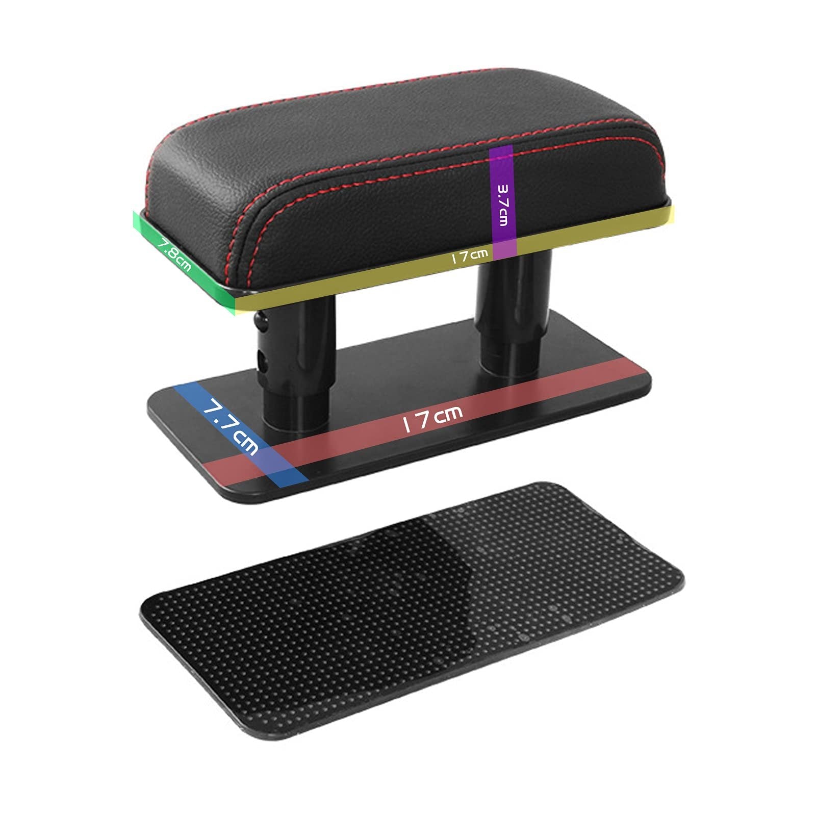 Universal Armrest – Elbow Protector