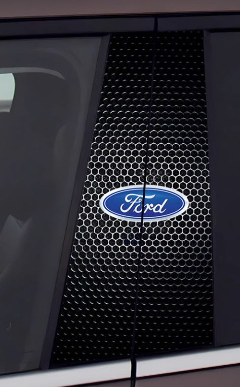 Door Frame Protector Strips