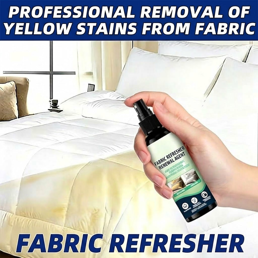 Fabric Stain Remover Spray / Stain Removal Spray