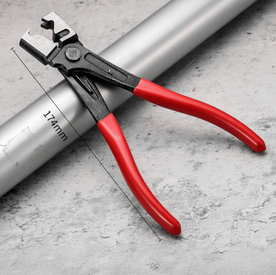 Auto Disconnect Pliers Set - Multifunctional Tool