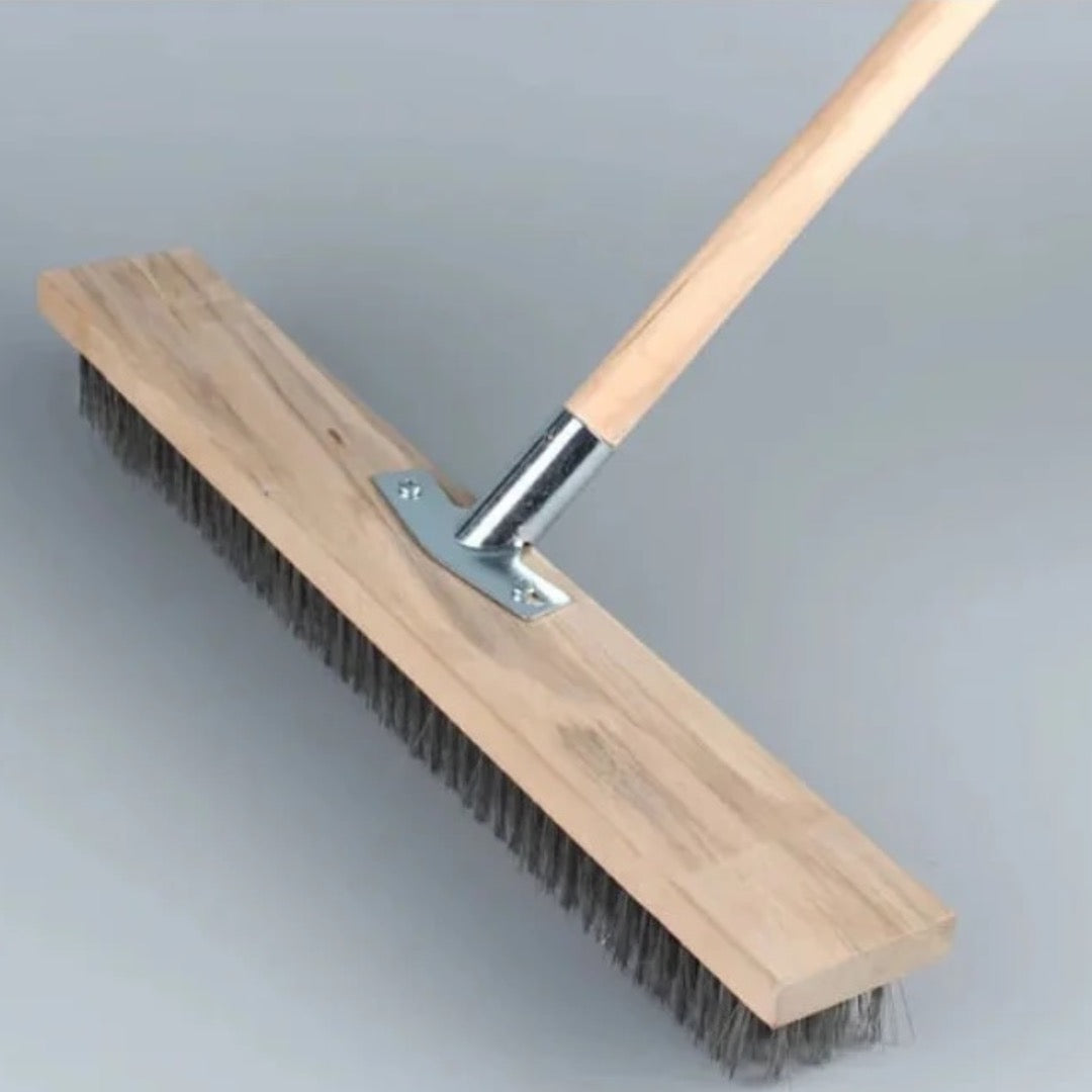 Stainless Steel Wire Cleaning Brush