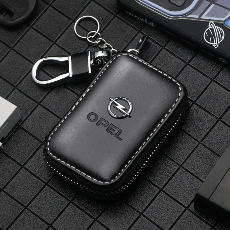 Car Keychain