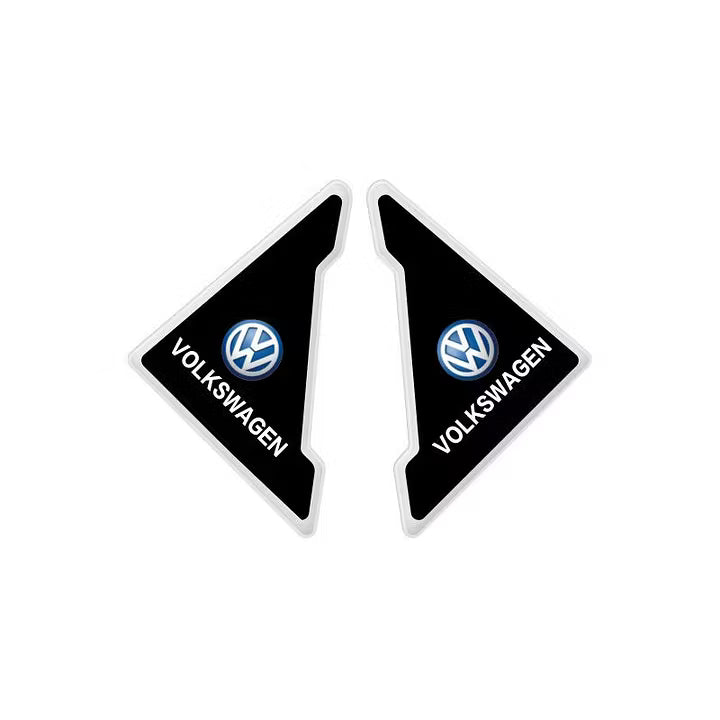 🚗 Car Door Corner Protectors (1 Set of 4 Pieces)