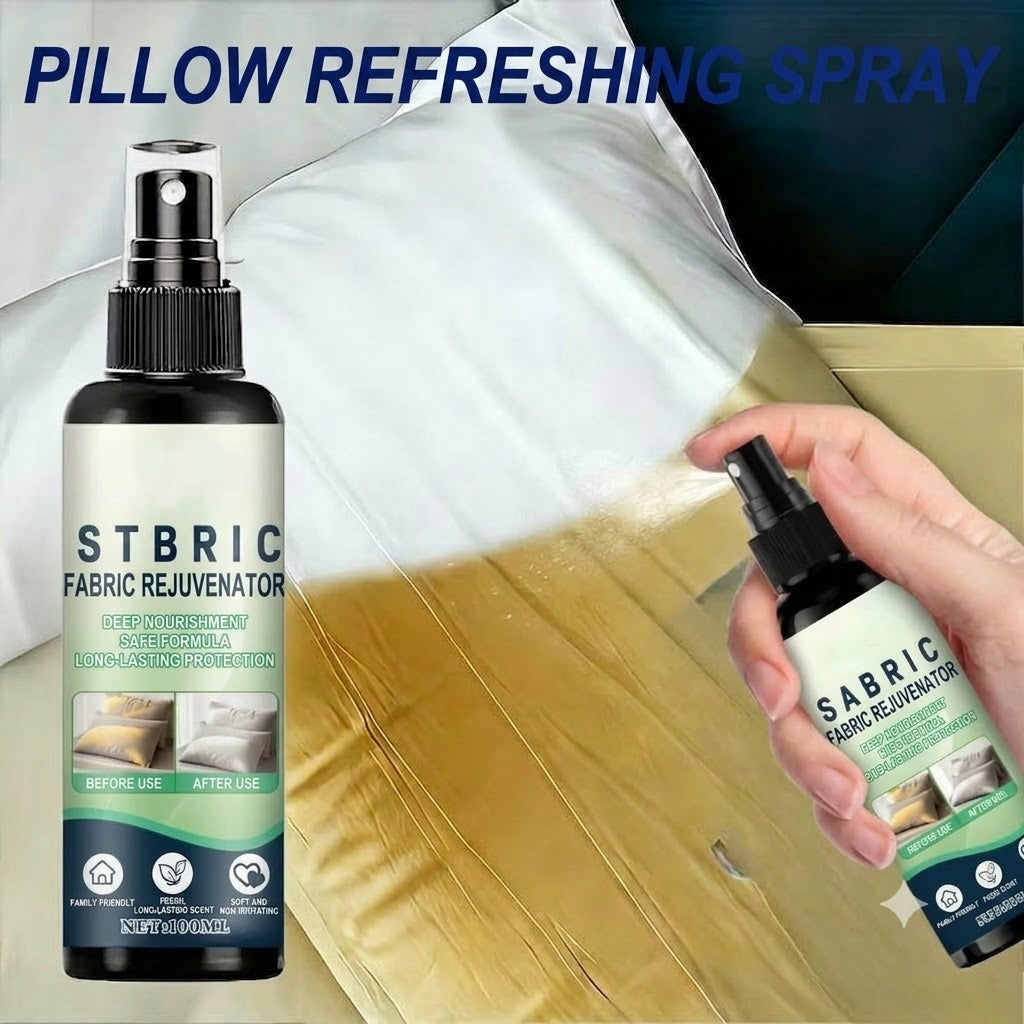 Fabric Stain Remover Spray / Stain Removal Spray