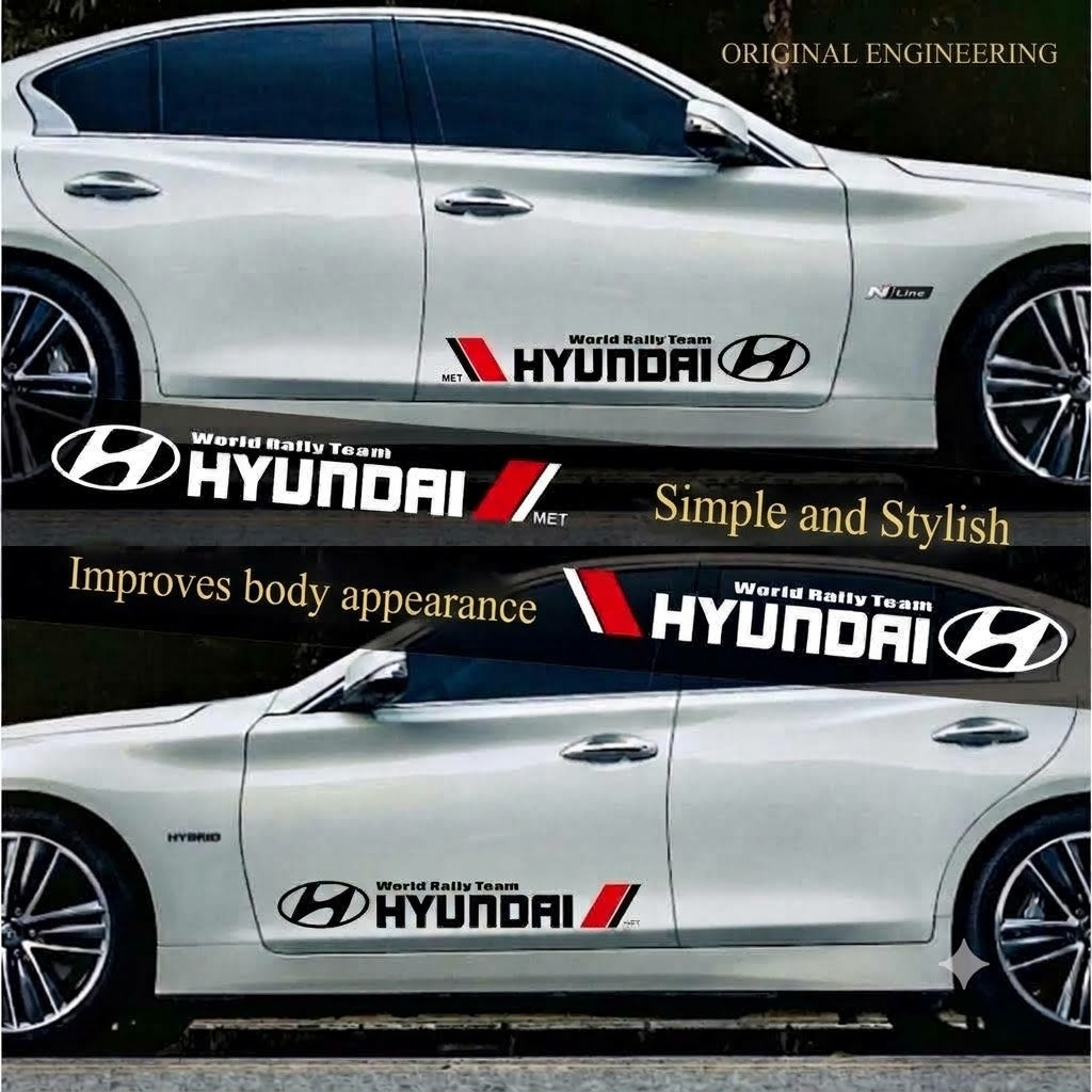 Personalized Car Stickers – Perfectly Cover Scratches