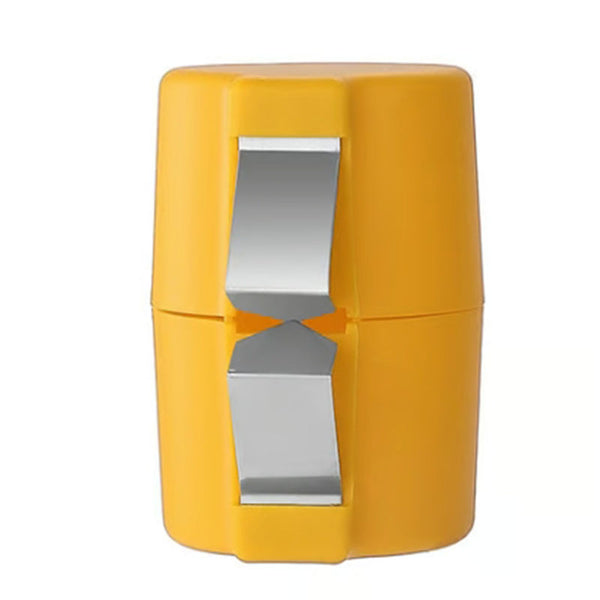 Perfect Eggshell Opener & Holder