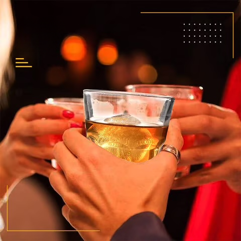 Silicone Mold for Ice Balls