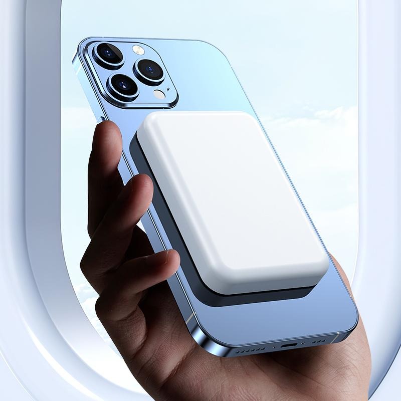 MagSafe Wireless Charger