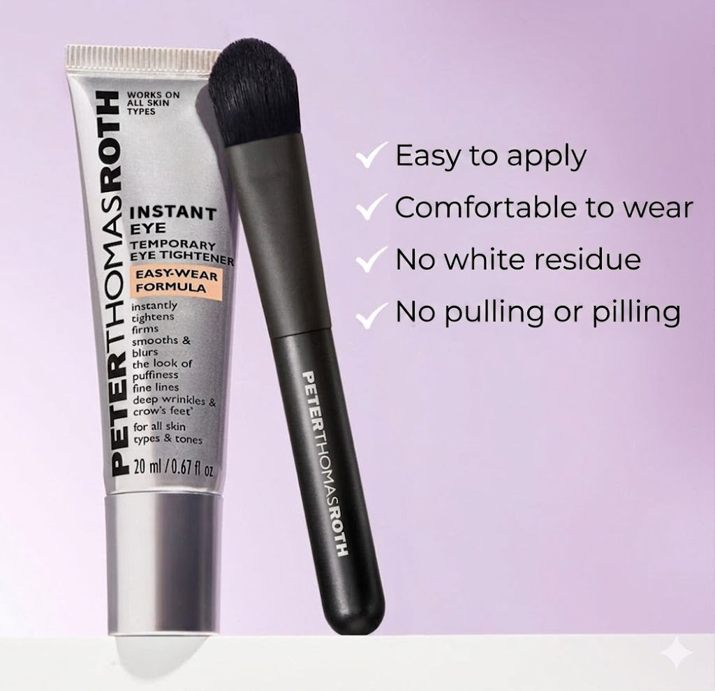 Temporary Eye Lifter – Instant Firming Eye Gel