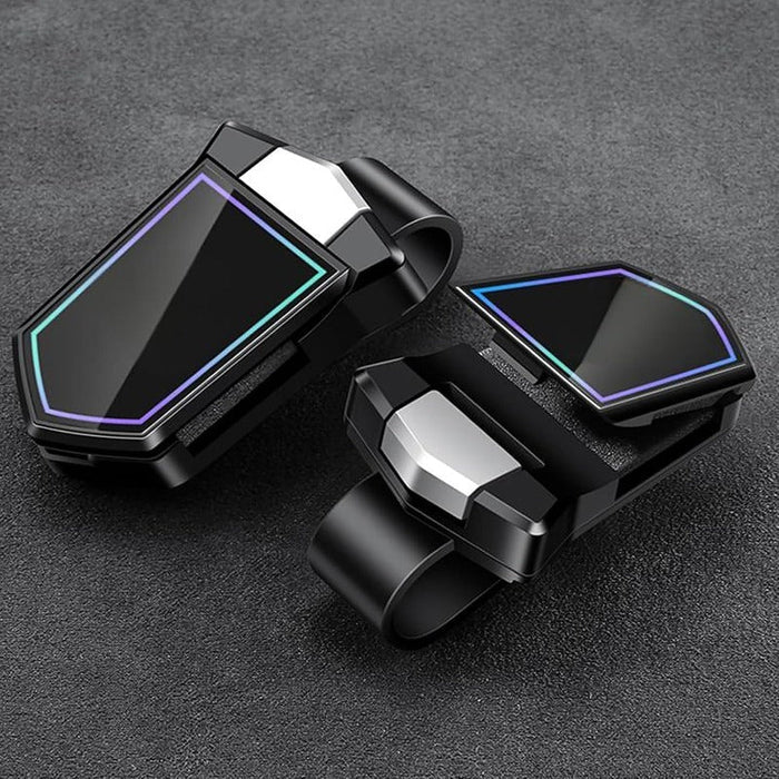 Luxury Magnetic Glasses Holder for the Car