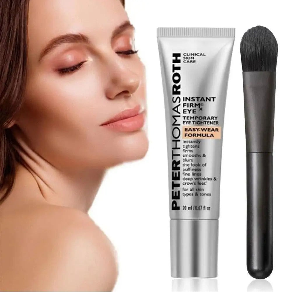 Temporary Eye Lifter – Instant Firming Eye Gel